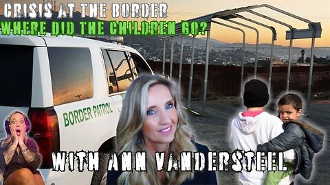 Ann Vandersteel Explains THEIR AGENDA! #Livestream #Biden