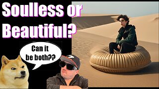 Dune 2 Review | Joyless Adaptation or Amazing Masterpiece!