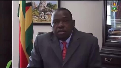 UN to assess Zimbabwe human rights as Harare calls for investigation into abductions (LLi)