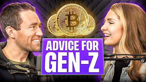 Why Gen Z Needs To Buy Assets ft. Meet Kevin (Part 1) | Lauren Southern