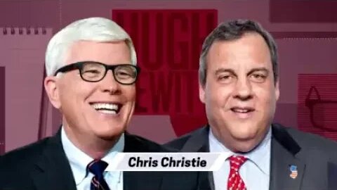 Chris Christie on Trump's Interview, the GOP Debates, and the Administrative State