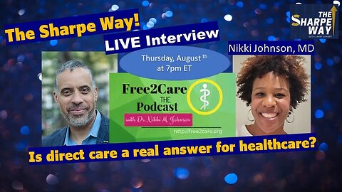 Is direct care an answer for better healthcare? Nikki Johnson discusses.