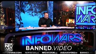 Alex Jones Hilariously Mocks King Charles While Exposing the Climate Scam!