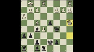Daily Chess play - 1352 - Be more patient while ahead or in critical moments
