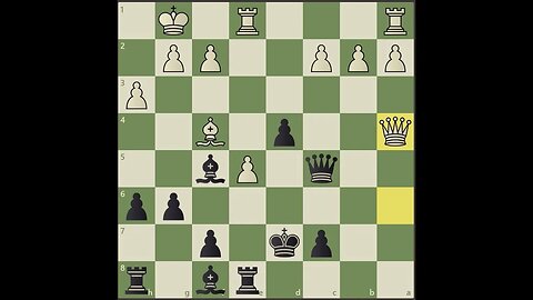 Daily Chess play - 1352 - Be more patient while ahead or in critical moments