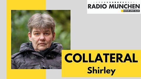 COLLATERAL - Shirley@Radio München🙈🐑🐑🐑 COV ID1984