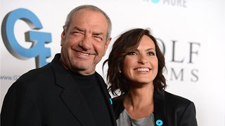 Law & Order: SVU Makes TV History With Renewal For 21st Season