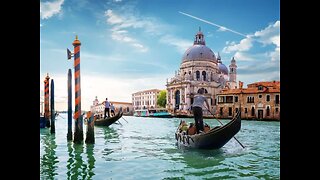 Best Places To Visit In Italy