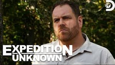 Josh Gates Searches for the Vanished White Bird in Maine Expedition Unknown Discovery