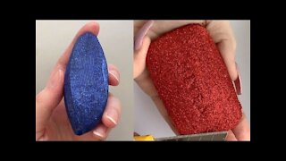 Soap Carving ASMR ! Relaxing Sounds ! (no talking) Satisfying ASMR Video | P50