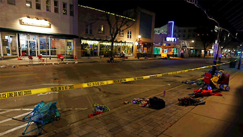 Waukesha “Holiday” Terror: Hate, Racism, Murder on Parade