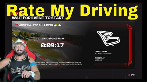 F1 Livestream | Austrian GP- Red Bull Ring
