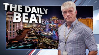 The Daily Beat — October 20, 2022