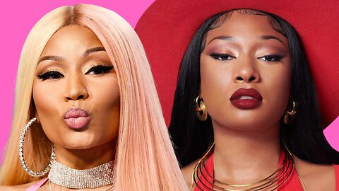 Nicki Minaj ATTACKS Megan Thee Stallion DE🅰️D Mom ☠️