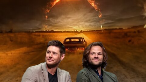 50 Supernatural Trivia Questions (T.V. Show)