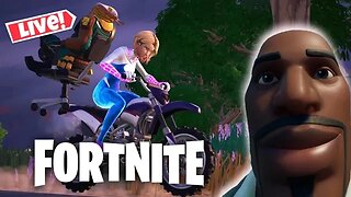 Super Quick Fortnite Stream/Playing with viewers *LIVE* | December Stream 16