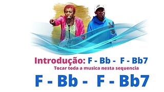 #sounegrão #lecibrandão #pagode #cavaquinho #samba rap