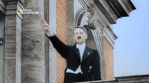 Apocalipsis - El ascenso de Hitler - El Führer El nuevo amo de Alemania