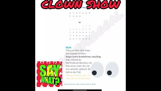 pelosi depape clown show