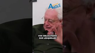 #Charlesgave : il faut être FOU pour garder une assurance vie ! 👉 Abonne-toi et protège ton épargne!