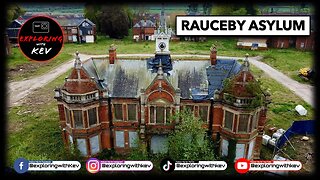 Rauceby Asylum