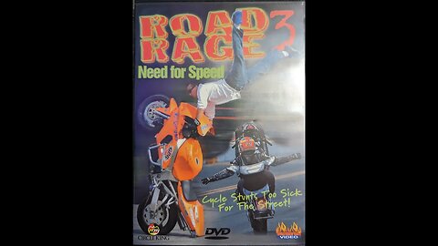 Road Rage 3 - Need for Speed