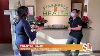 Pineapple Health takes a deep dive into fat management
