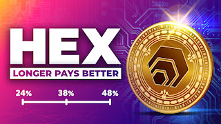 The BEST Cryptocurrency? It PAYS to Hold [40% Interest on Avg?] 💥🚀 DO NOT MISS THIS!