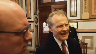 Madigan's voice heard in federal court with 3 former lawmakers testifying in corruption case