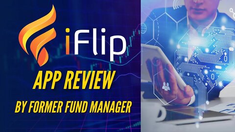 Best App to Invest in Stocks For Beginners - iFlip Customer Review