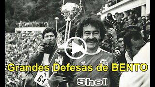 Football Kepers - BENTO - Benfica