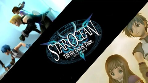 Star Ocean: Till the End of Time - Longplay (PS2) Part 4 #walkthrough #guide #tutorial
