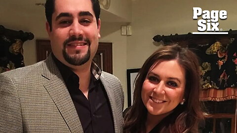 'RHONJ' alum Lauren Manzo's husband, Vito Scalia, files for divorce after 8 years: report