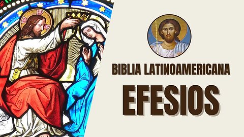 Efesios - Biblia Latinoamericana