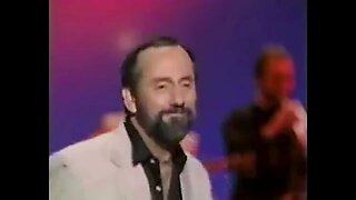 Ray Stevens - "Santa Clause Is Watching You" (Live on Nashville Now)