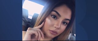 Las Vegas police locate body of missing 22-year-old