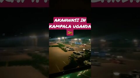Akanwasi Arcade in Kampala Uganda