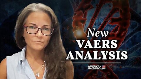 DNA Contamination in Vaccines: A Potential Cancer Risk? - Dr Jessica Rose | American Thought Leaders