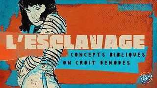 L'esclavage