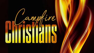 Campfire Christians - Michael Putnam