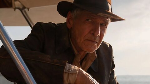 A New Indiana Jones 5 Ending Is Being Filmed, According To John Williams