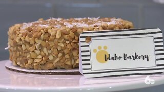 Made in Idaho: Idaho Barkery