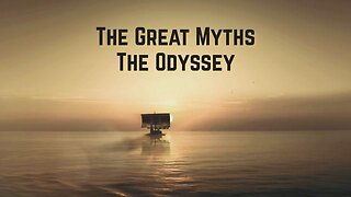 The Great Myths: The Odyssey | The King's Scar (Episode 9)