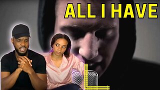 🎵 NF All I Have Reaction | The NF Journey Ep 3