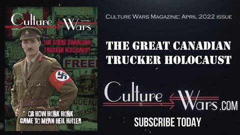 How Truckers Became Nazis