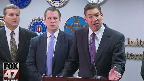 FBI: 37K child porn image, videos found