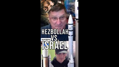 Israel vs. Hezbollah