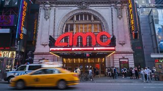AMC Wants To Reopen In July