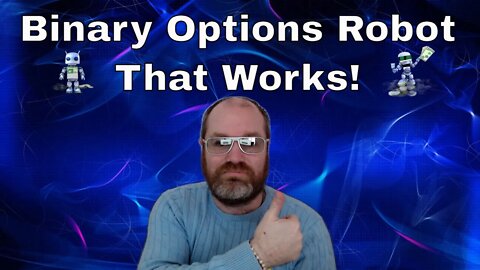 Binary Options Robots That Work