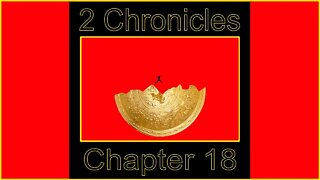 2022 2 Chronicles 18